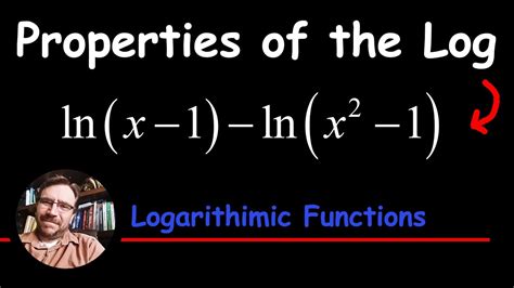 Simplify Ln X Ln X A Natural Logarithmic Expression