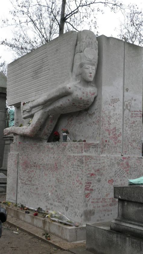 Biography Of Oscar Wilde Père Lachaise Sculpture By Jacob Epstein