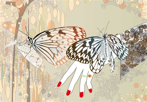 good handdetails   artwork  behance