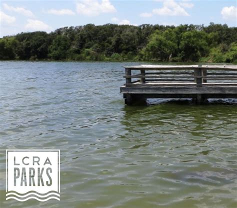 Lake Fayette Oak Thicket Park Park Picnic Area Lake