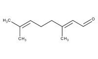 Citral Mixture Of Cis And Trans Isomers For Synthesis Merck