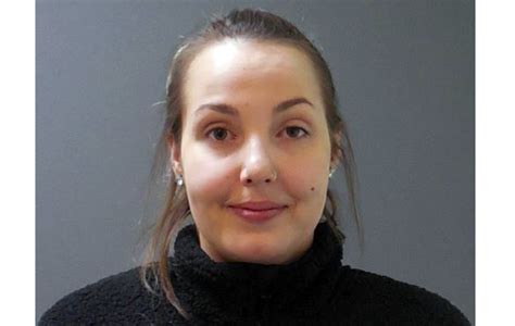 Creston RCMP Ask For Help In Locating Wanted Woman East Kootenay