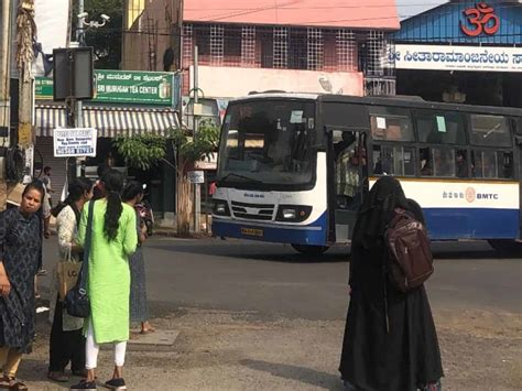 Karnataka Govt All Set To Launch Free Bus Travel Scheme