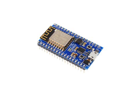 ESP8266 IoT Communication Module With Integrated USB Store Ncd Io