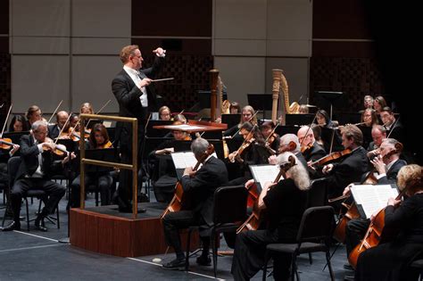 Florida Orchestra announces ‘re-imagined’ January schedule - St Pete ...