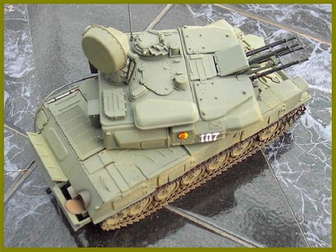 ZSU-23-4M