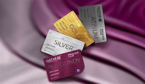 Qatar Airways Honors Loyalty Of All Its Privilege Club Members By