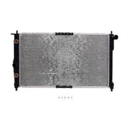 Radiator Racire Daewoo Leganza 09 1997 04 2004 Nubira 06 1999 03