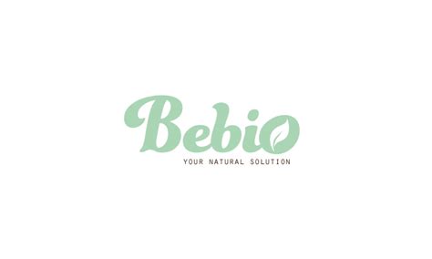 Bebio on Behance