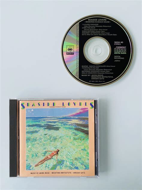 Seaside Lovers Memories In Beach House 1983 Rcdcollectors