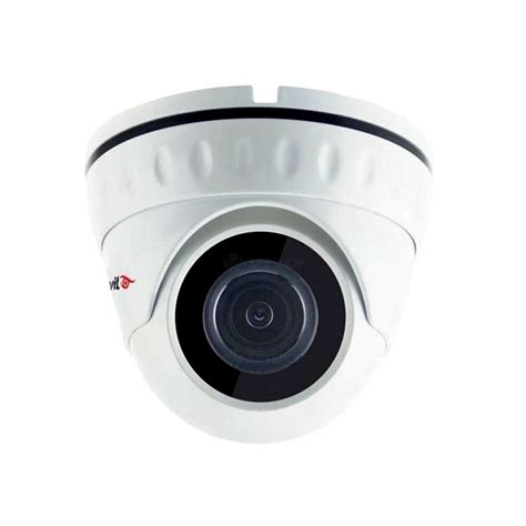 Camera Supraveghere Dome Acvil AHD DF20 5M 5 MP IR 20 M 3 6 Mm Spy