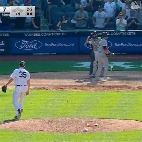 Fox Sports Mlb On Twitter Straight Scoreless Innings For Clay