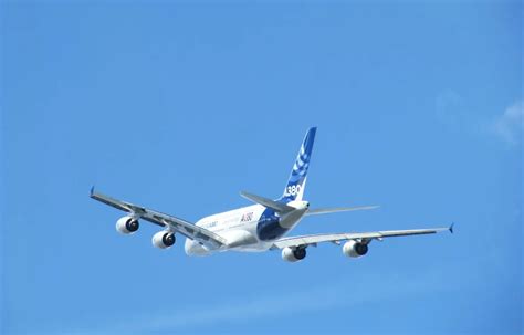 Why Was the A380 Discontinued - Planenerd