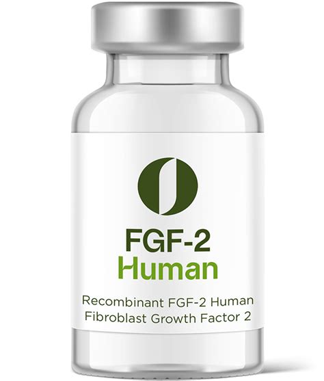 FGF-2 Human | Cocoon Bioscience