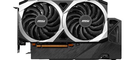 MSI Radeon RX 7600 MECH 2X CLASSIC OC 8G GDDR6 Karty Graficzne AMD