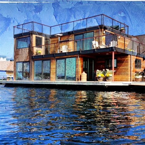 8 Different Types Of Houseboats Designs Ideas Examples 40 Photos Artofit