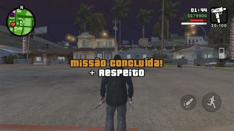 Como Baixar Gta San Andreas Tradu O Pt Br Completa Para Pc