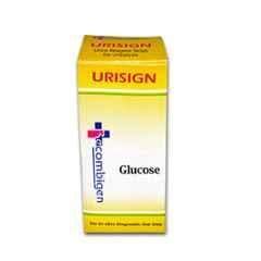 Buy Urisign Pcs Urine Test Strips Box For Urinalysis Online At