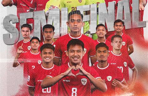 Heboh Soal Larangan Nobar Semifinal Piala Asia U Begini Kata Mnc