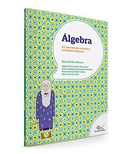 Los Mejores Libros De Algebra Para Comprar En Linea