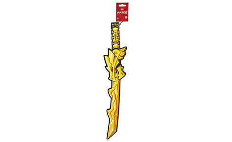 854125 | LEGO® NINJAGO® Sword of Fire – LEGO Certified Stores