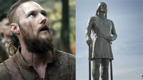 Valhalla A História Real De Leif Eriksson Protagonista Do Spin Off De