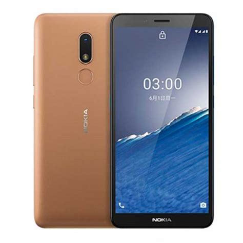 Nokia C3 Format Atma Fabrika Ayarları Sıfırlama Hard Reset