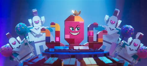 The Lego Movie 2 Wessels