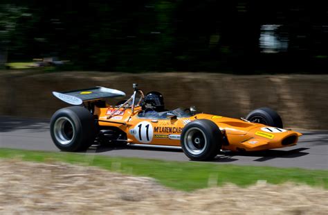 All Sizes Mclaren M14a Flickr Photo Sharing