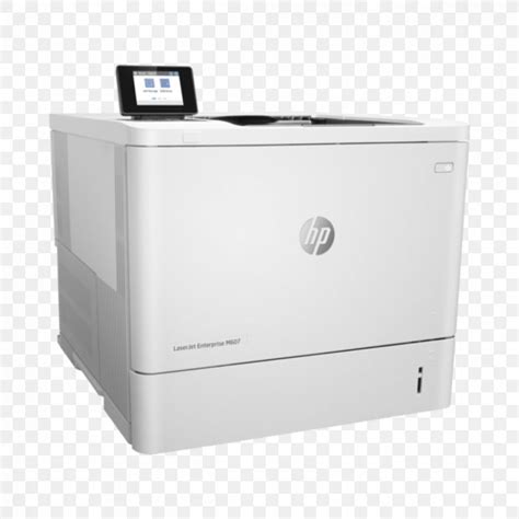 Hewlett Packard HP LaserJet Enterprise M607n Printer Laser Printing