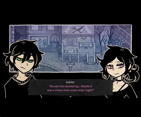 The Coffin Of Andy And Leyley Screenshots Hooked Gamers