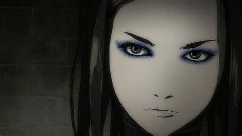 Ergo Proxy Wiki Anime Amino