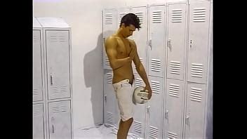 Locker Room Fantasies Just Remember To Bring A Work Out Buddy XVIDEOS