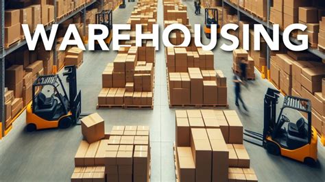 Maximize Warehousing Efficiency With Cargowise Summitedge