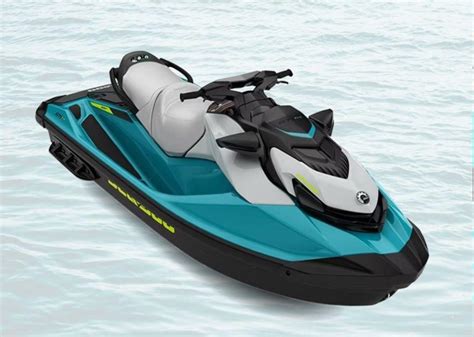 New 2024 Sea Doo GTI SE 130 IBR 46567 Syracuse Boat Trader