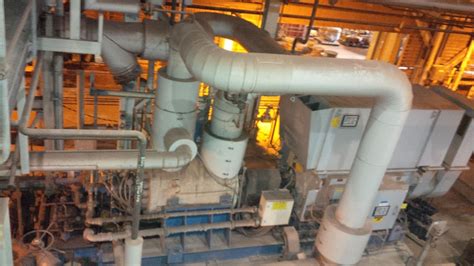 Feed Pump Turbine Diagram 2 Advanced Boiler Feed Pump Arrang