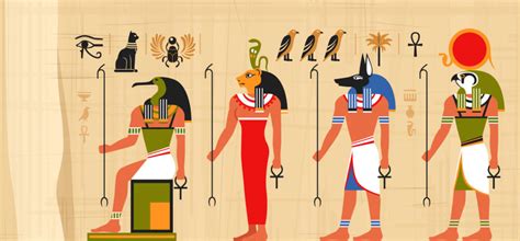 Egyptian Myths Every Student Should Know WeAreTeachers, 52% OFF