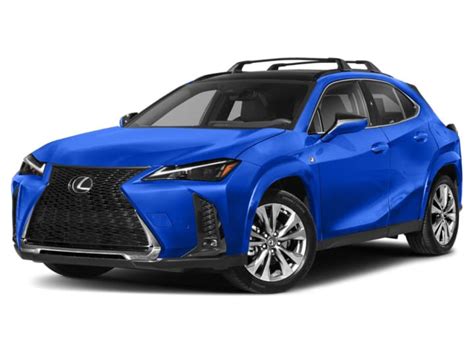 Lexus Ux Reviews Ratings Prices Consumer Reports