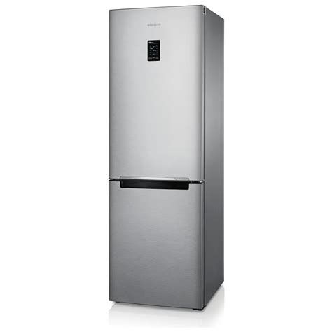 Samsung Frigo RB31HER2CSA No Frost Gris Techinn