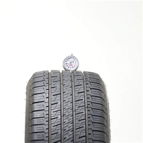 Set Of Used R Goodyear Assurance Maxlife V