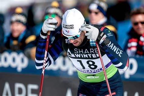 Ski De Fond Les Fran Ais Retenus Pour La Coupe Du Monde De Lahti