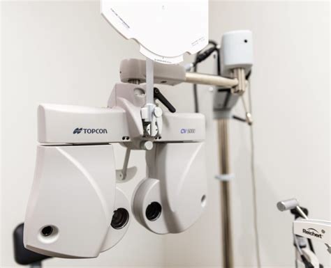 Our Optometric Services Refocus Modern Eyecare Chandler AZ