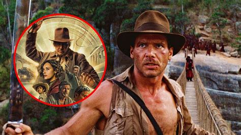 Indiana Jones Películas En Orden Descubre Las Aventuras Del