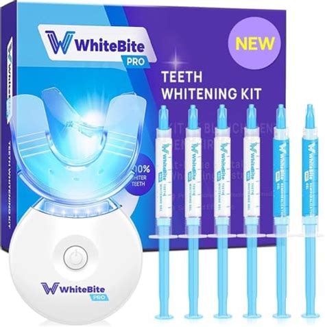 Amazon NovaWhite Teeth Whitening Trays Moldable Trimmable