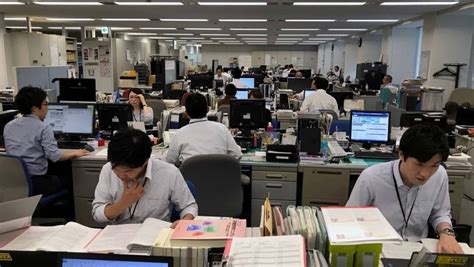 Working An Office Job In Japan Common Mistakes And Useful Tips Jobs