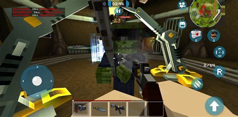 Descargar Mad GunZ 4.2 APK Gratis para Android