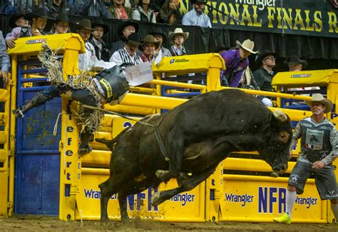 Stetson Wright caps first NFR with PRCA all-around title in 2022 | National finals rodeo, Rodeo ...