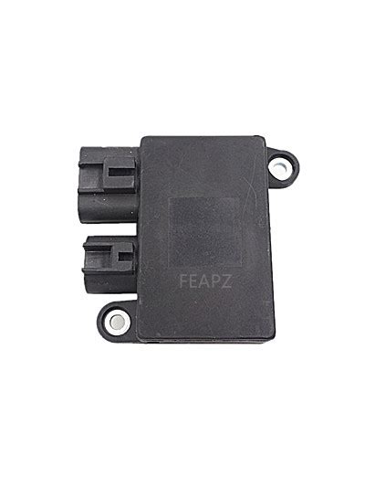 Cooling Fan Control Unit Module ECU ECM 89257 12010 For Toyota