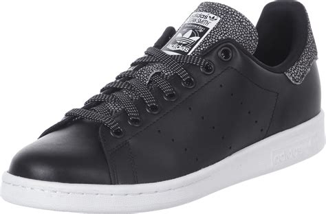 Adidas Stan Smith W Chaussures Noir