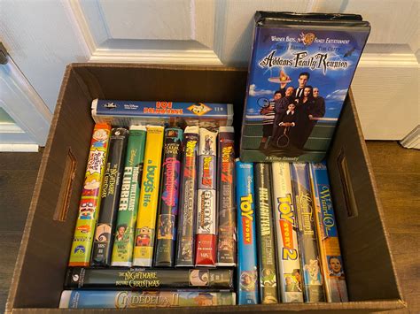 Details More Than 83 Anime Vhs Tapes Vn